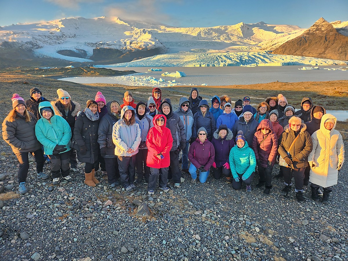 Destinations icelandgroup