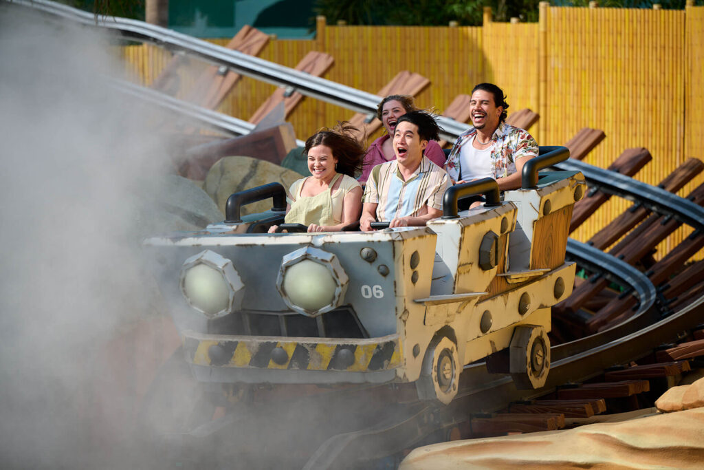 19 donkey kong country mine cart madness 05 19 2025 1024x683