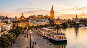 Spain and Portugal Grand Escape 2027